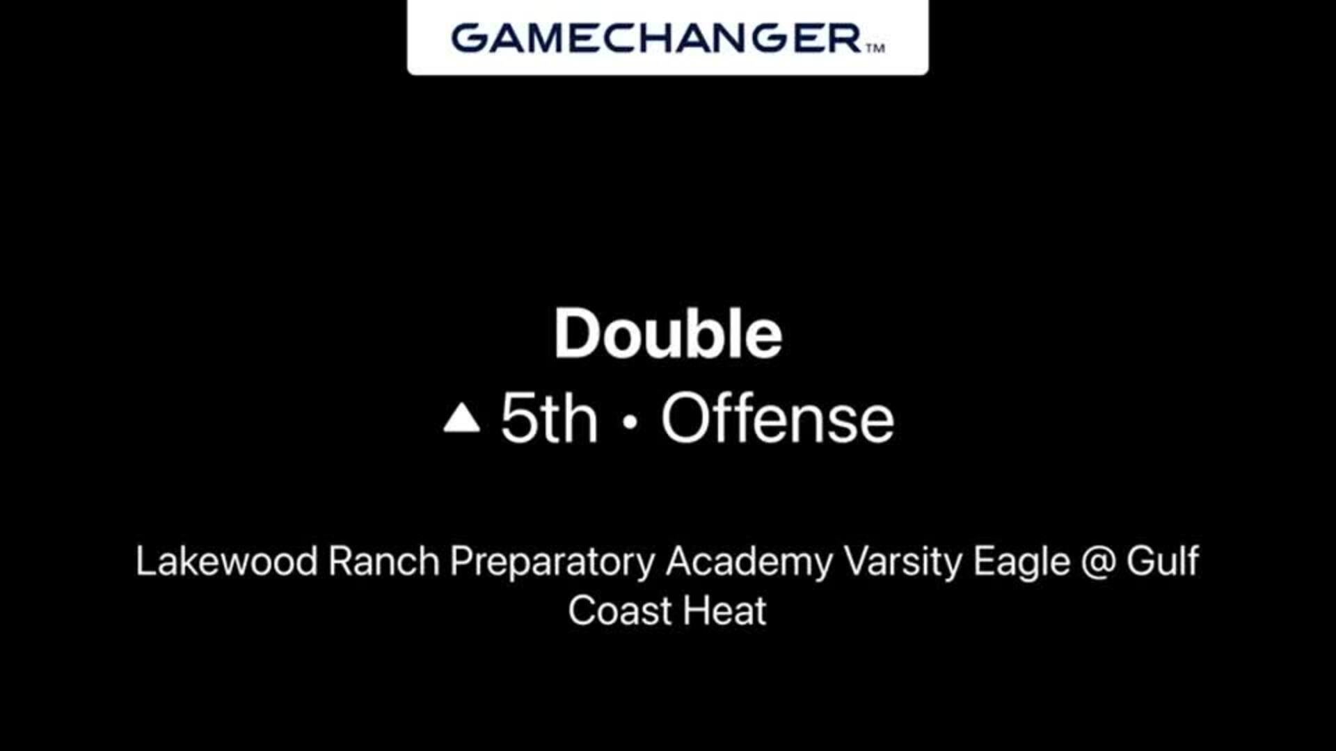 Andrew Cordani Double