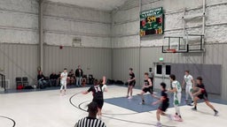 Shreveport Force Highlights