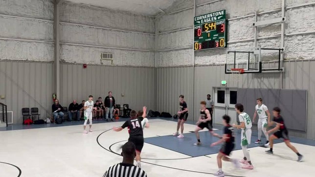 Shreveport Force Highlights