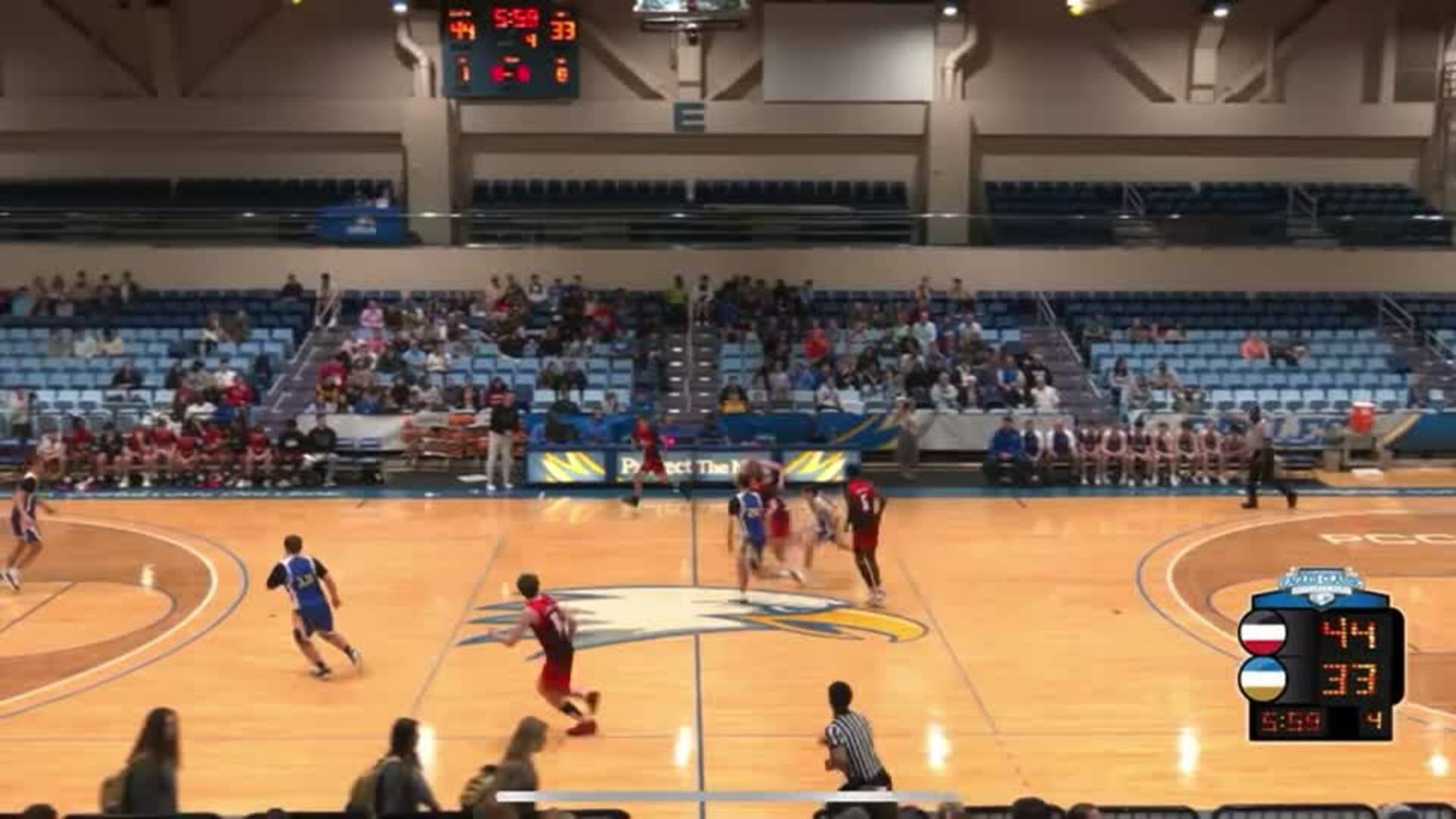 Dunkkk Heard 'Round the World