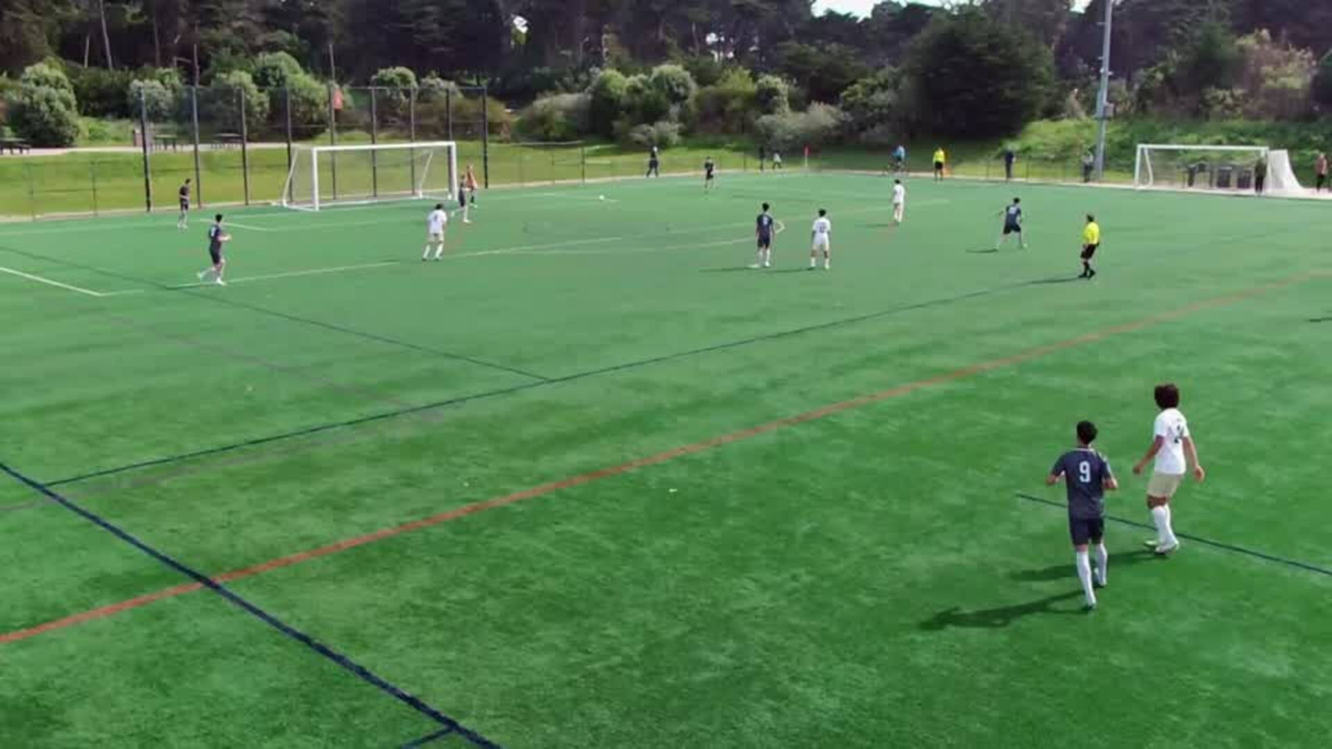 Mitty v. Sacred Heart Cathedral