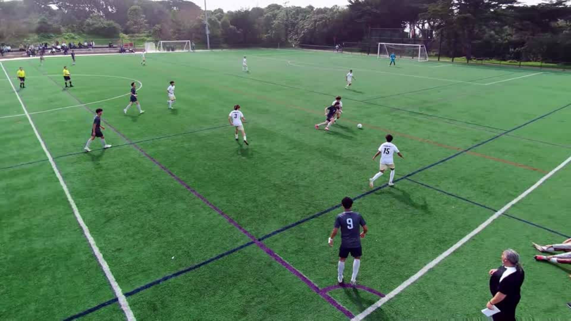 Mitty v. Sacred Heart Cathedral