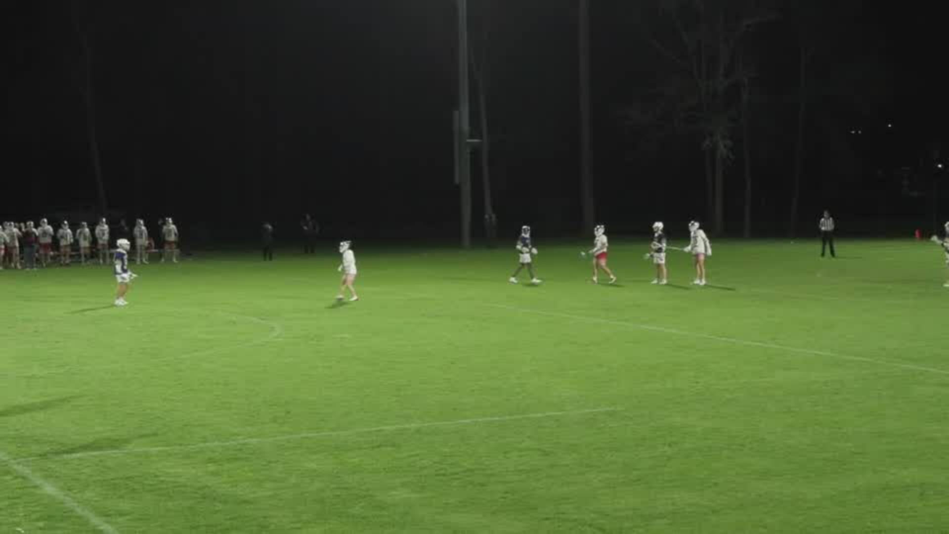 vs. Savannah Christian