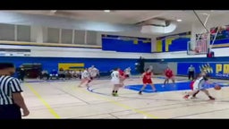 Prospect vs. Willow Glen