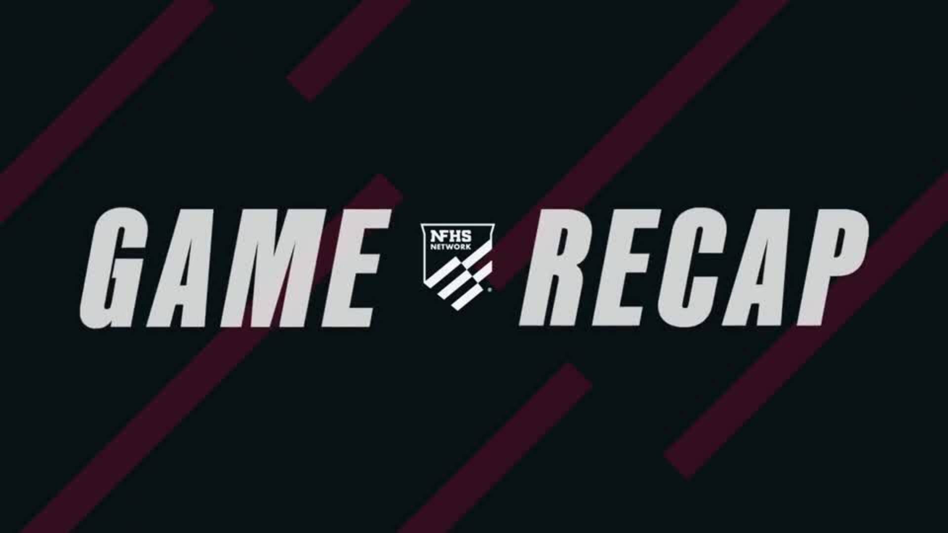 Game highlights: Placer vs. River Valley