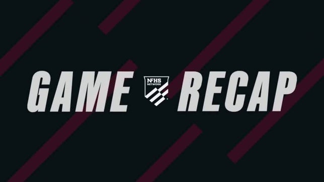 Emmett Rose, Joe Manley, Kannon Rector go off in 64-55 win.