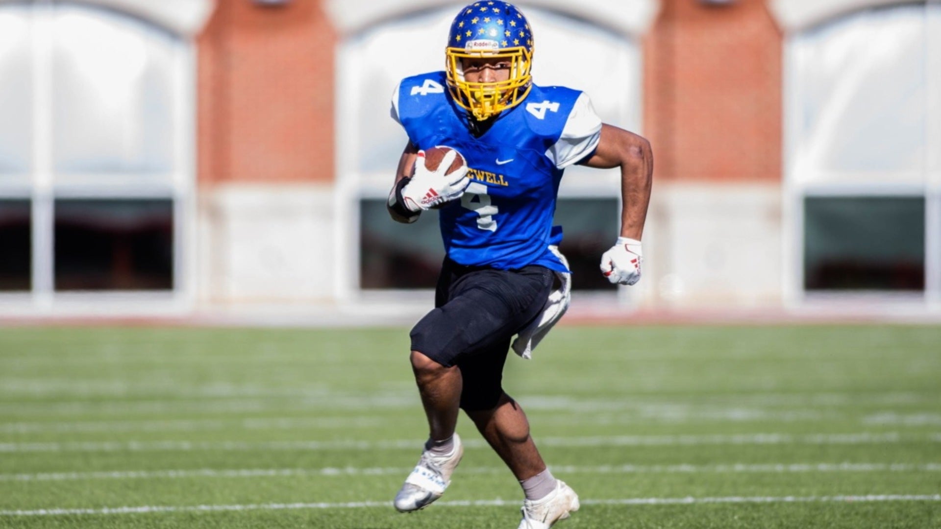 HIGHLIGHTS: Ohio State's TreVeyon Henderson GOES OFF in state championship game