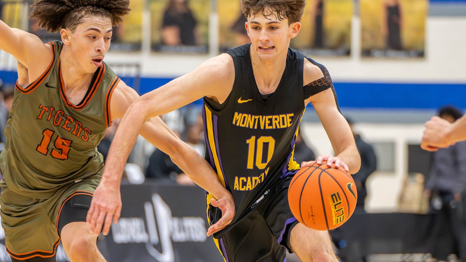 Hudson Greer of Montverde Academy (FL) City of Palms highlights