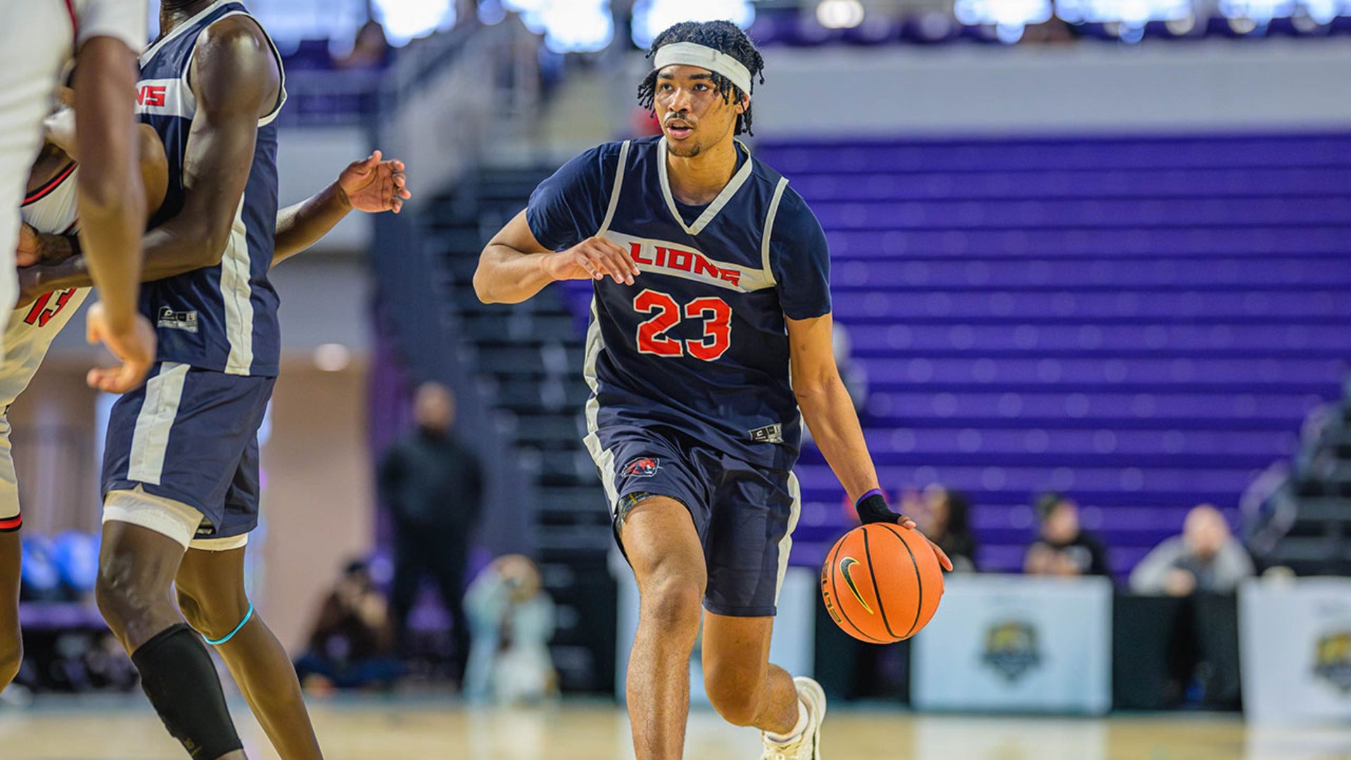 Alex Constanza of Westminster Academy (FL) City of Palms highlights