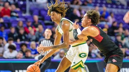Jacob Wilkins of Grayson (GA) City of Palms highlights