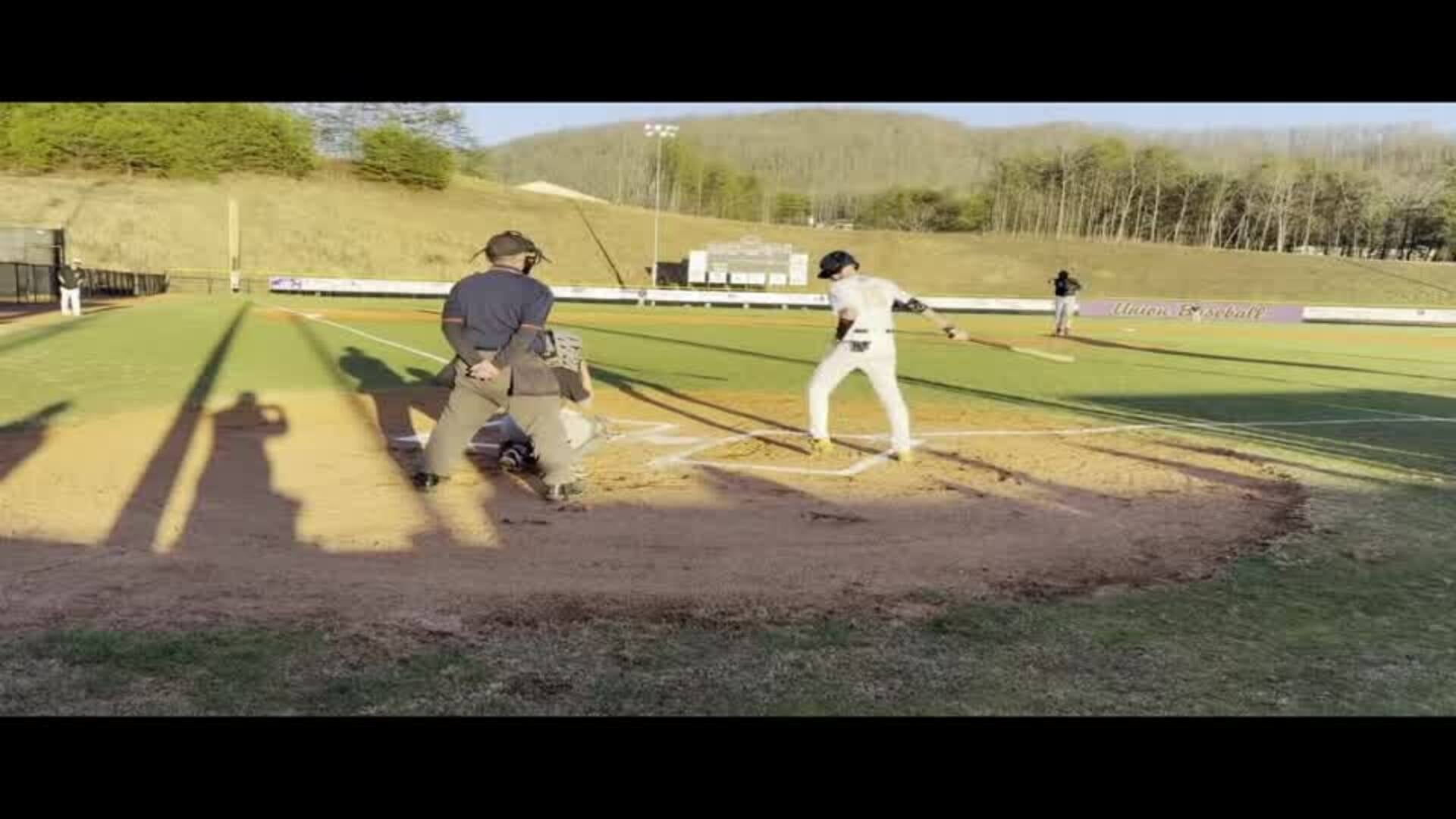 Gunnar Akins - Triple