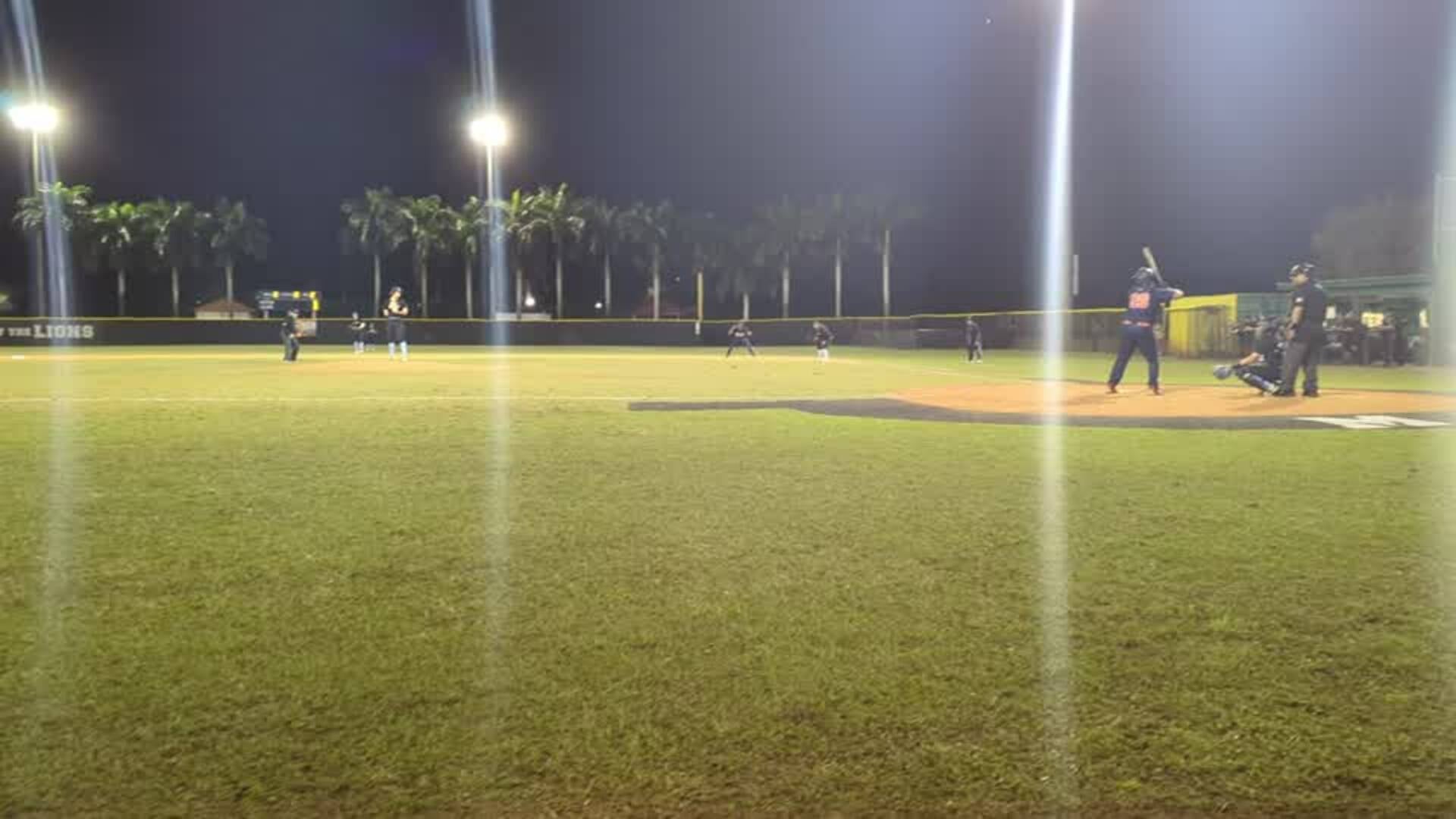 Mater Bay vs Somerset Silver Palms