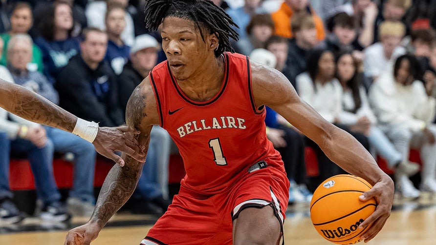 Five-star Duke signee led the Cardinals to a 69-54 victory over Seven Lakes in the UIL Class 6A Division 1 state quarterfinals.