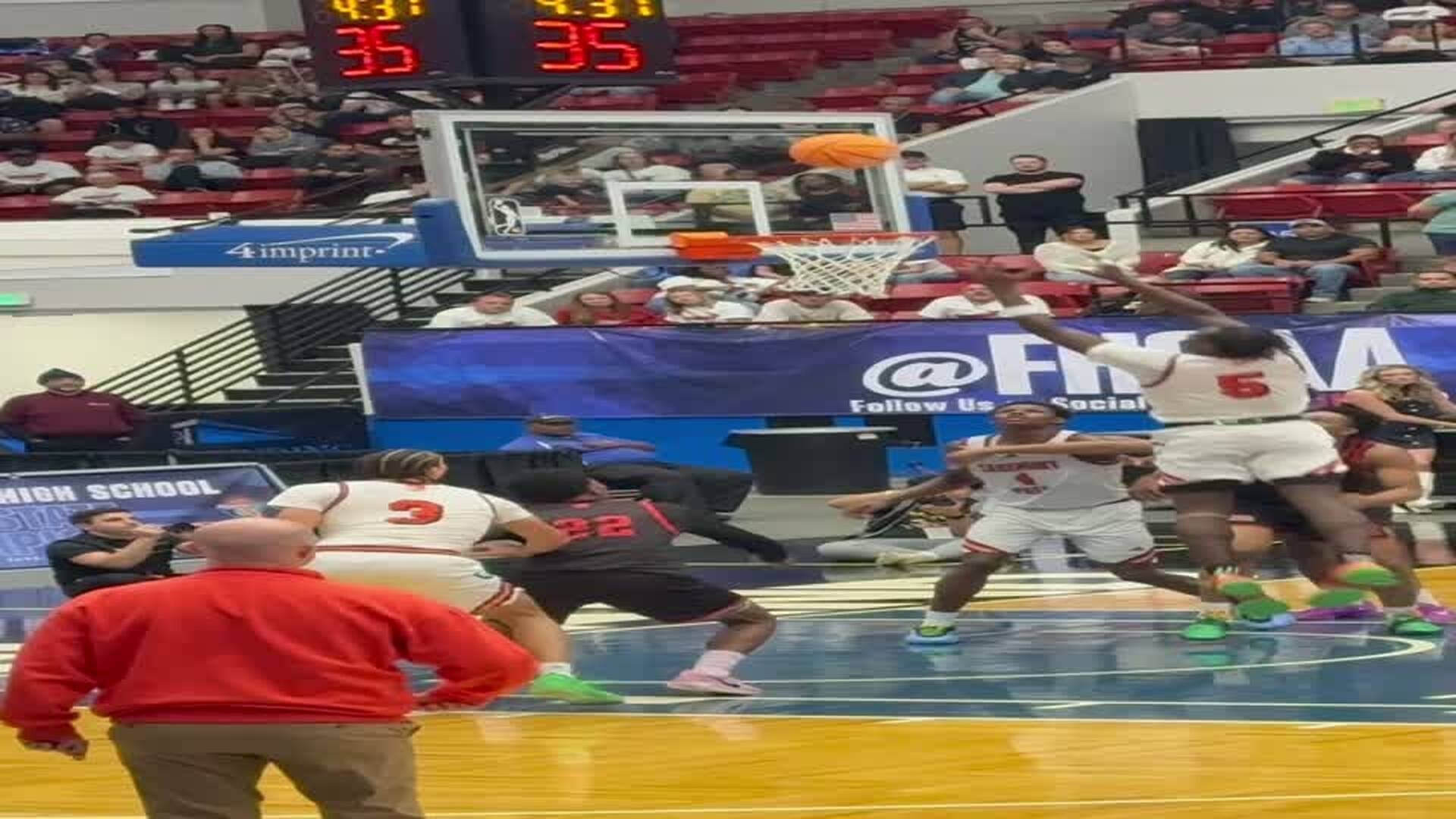 Sagemont won 3 back to back state championships