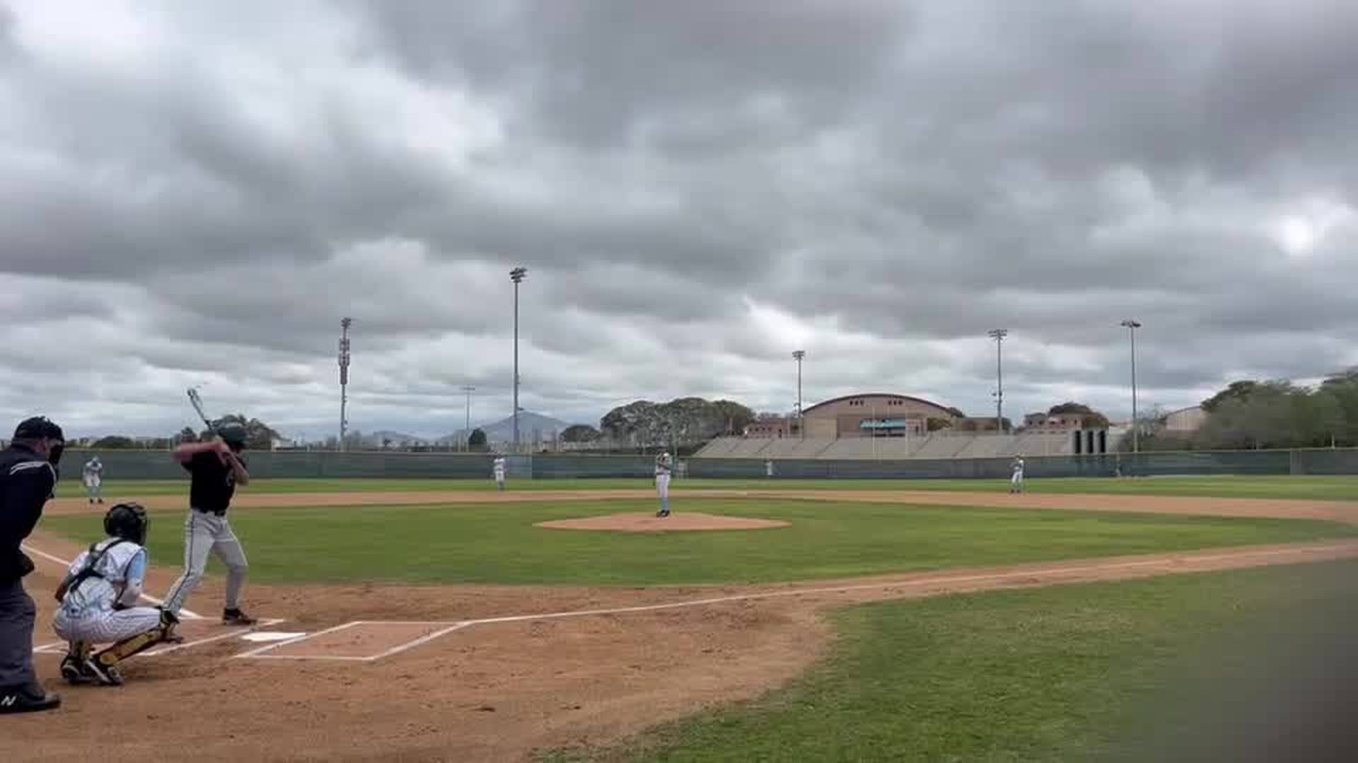 Benjamin Meyers Highlights