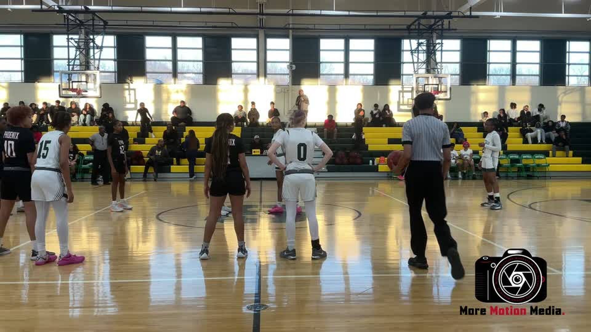 1st Round Playoffs 2025