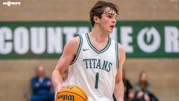 HIGHLIGHTS: Gavin Lowe named 2024-25 Utah MaxPreps High School Basketball Player of the Year