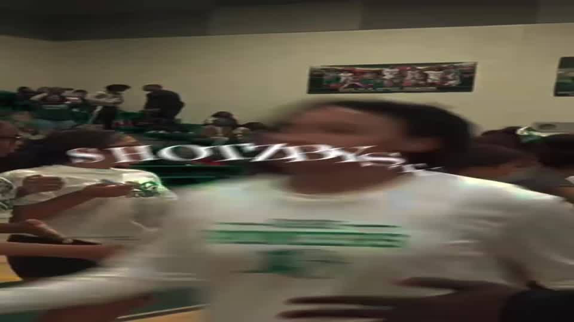 2025 Season: Rivalry Game Highlights