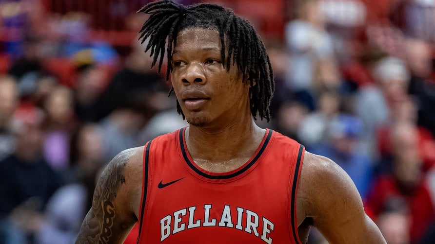 Highlights of Bellaire's (TX) 65-57 win over No. 4 Brennan (San Antonio, TX) in the UIL Texas 6A Division 1 semifinals. Five-star Duke signee Shelton Henderson had 26 points and 20 rebounds. Five-star Houston signee Kingston Flemings had a team-high 23 points for Brennan.