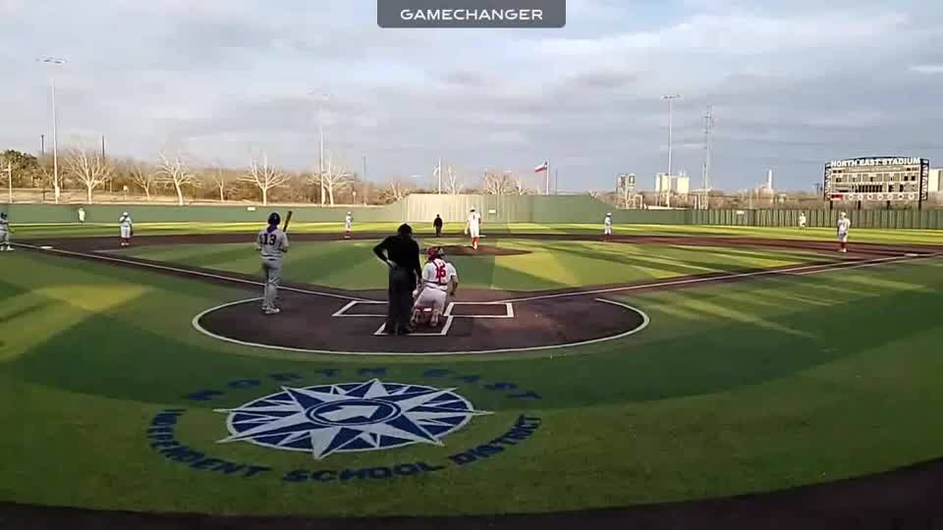 2025 Brackenridge Eagles