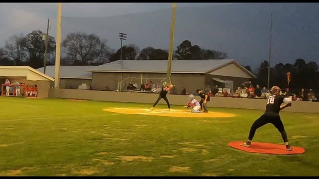 2 for 3, RBI Double, RBI Single, Oppo Barrel