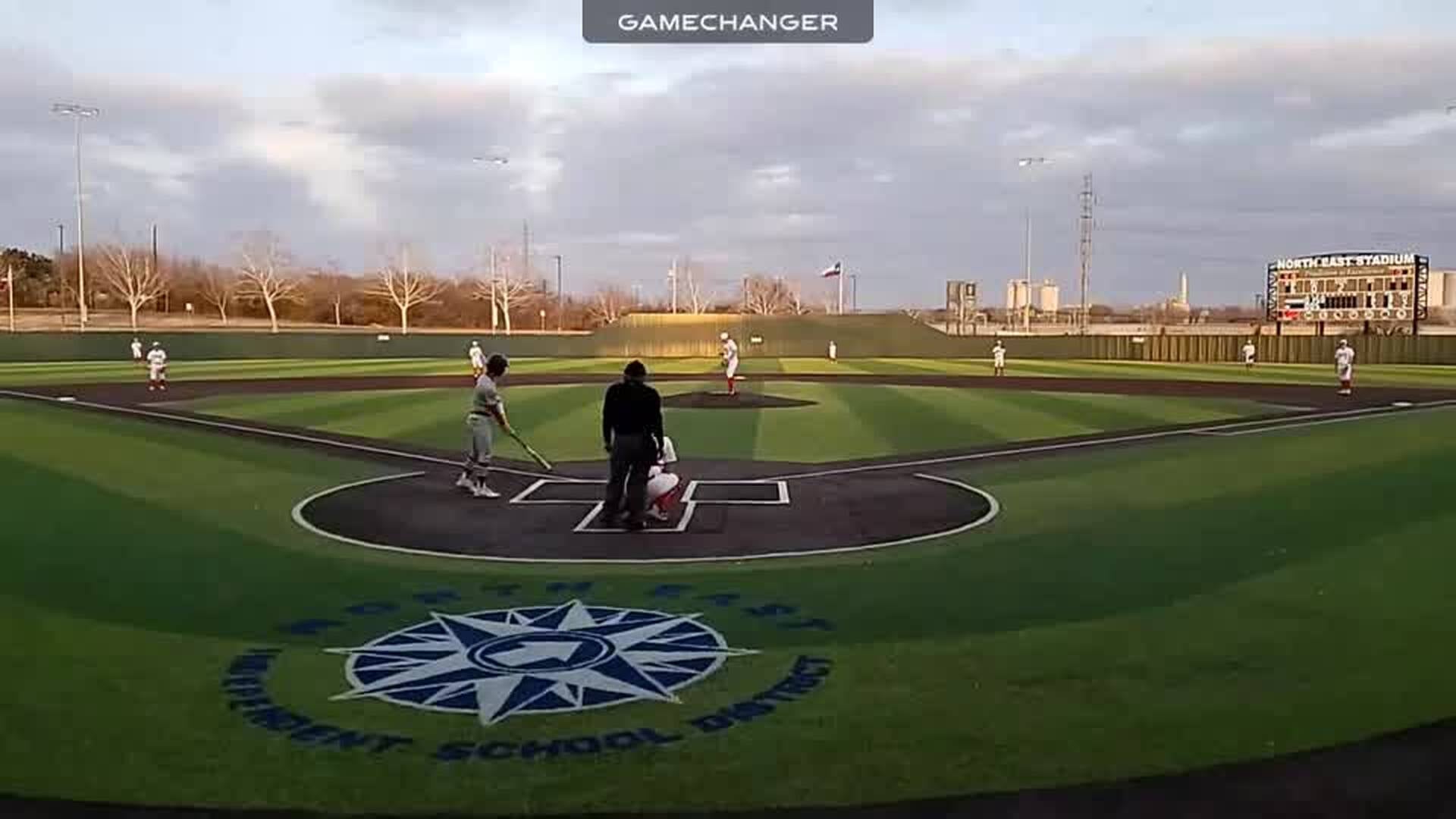 Brackenridge Eagles 2025