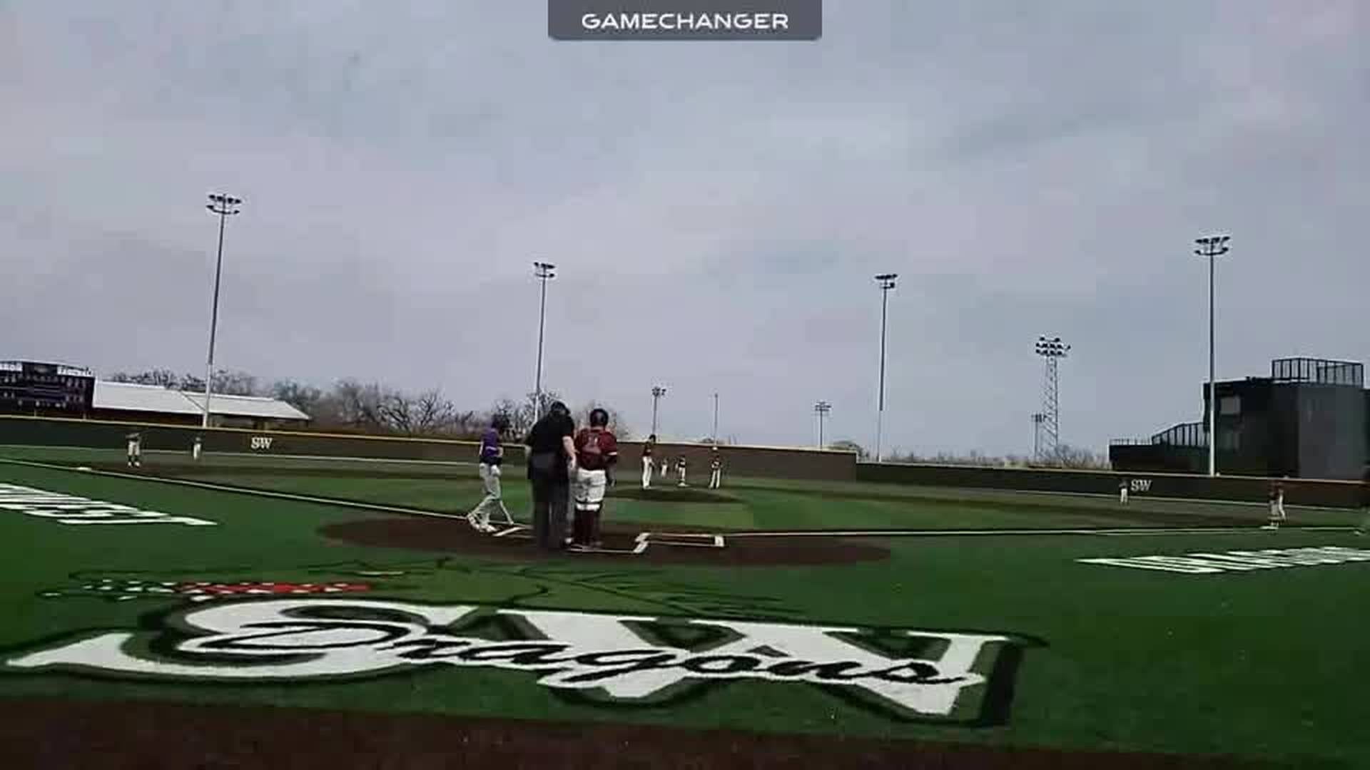 Brackenridge Eagles 2025