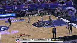 No. 24 St. Thomas Aquinas erases 16-point deficit to win Florida Class 6A state title