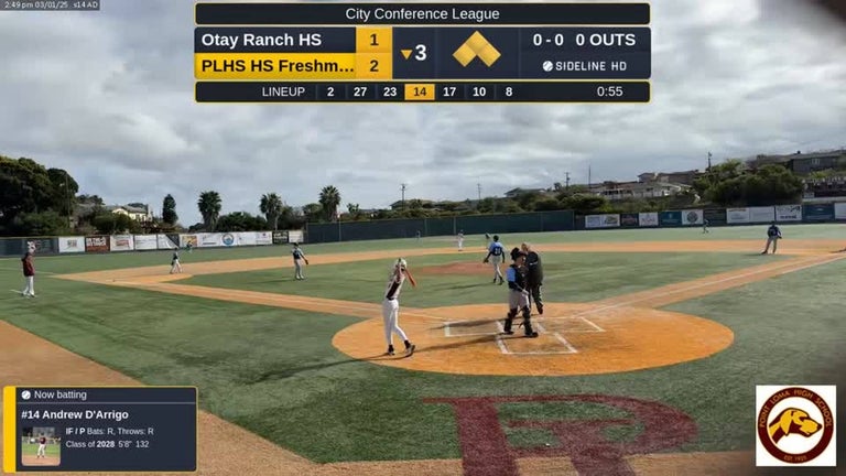 Video player poster image