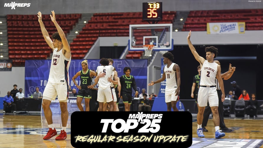 No. 1 Columbus and No. 4 Perry complete historic runs to four consecutive state titles in the highest classification of their state.