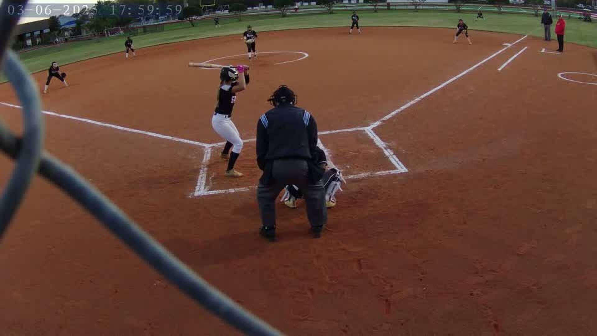 Skylynn Batting