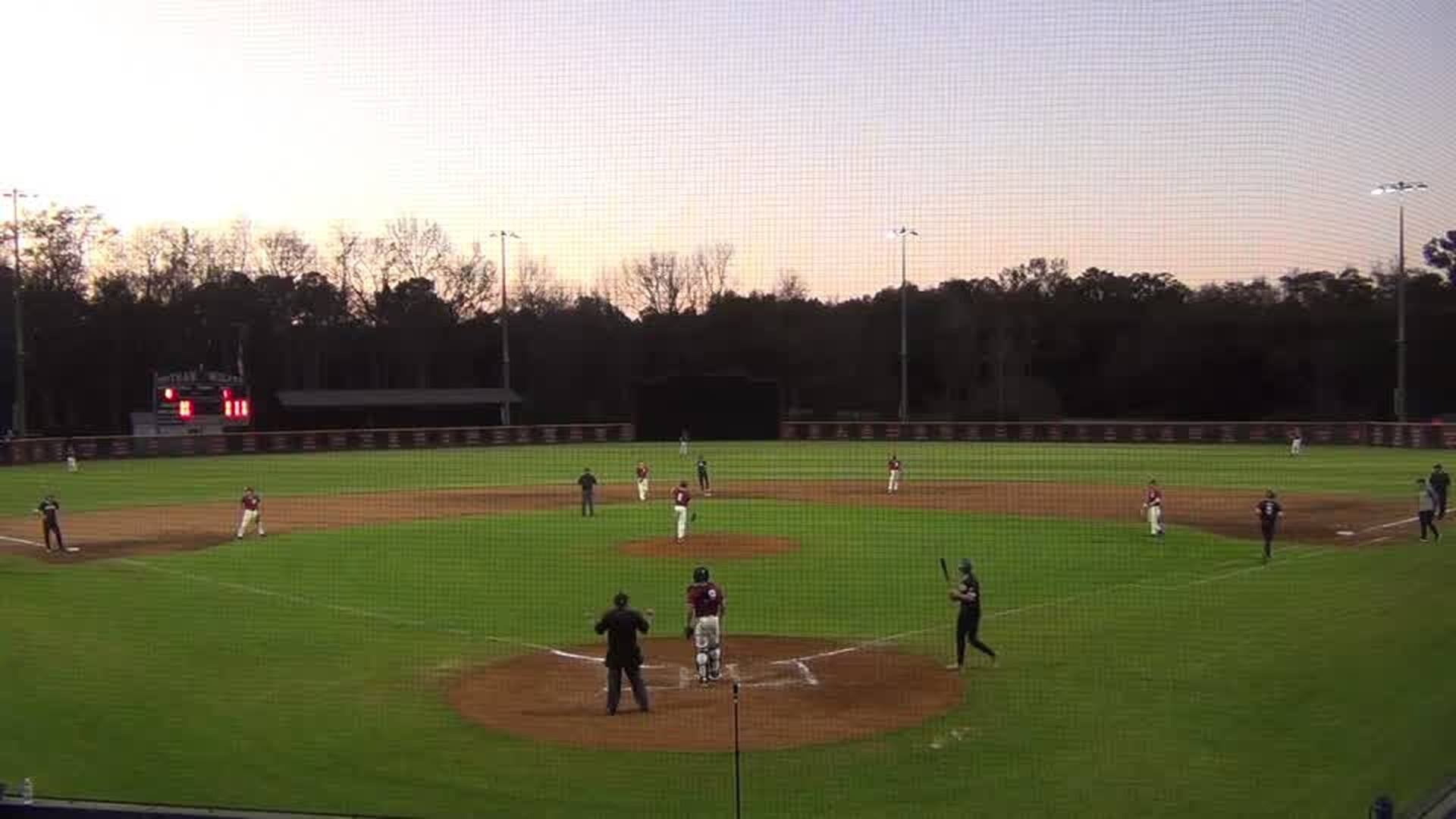 Game Winning RBI vs Dothan High School