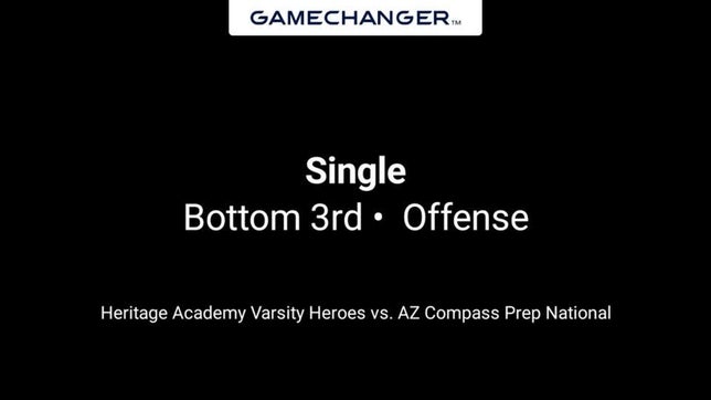 Brady Snitker Single 2/20