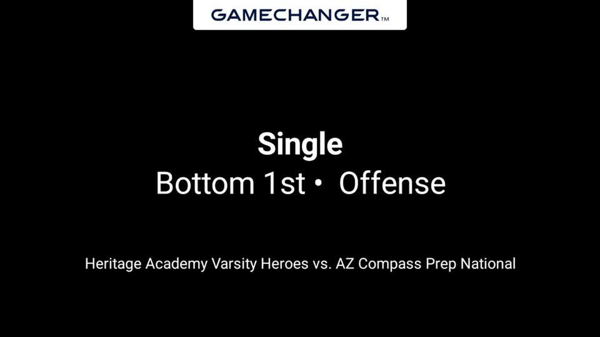 Sam Johnson Single 2/20