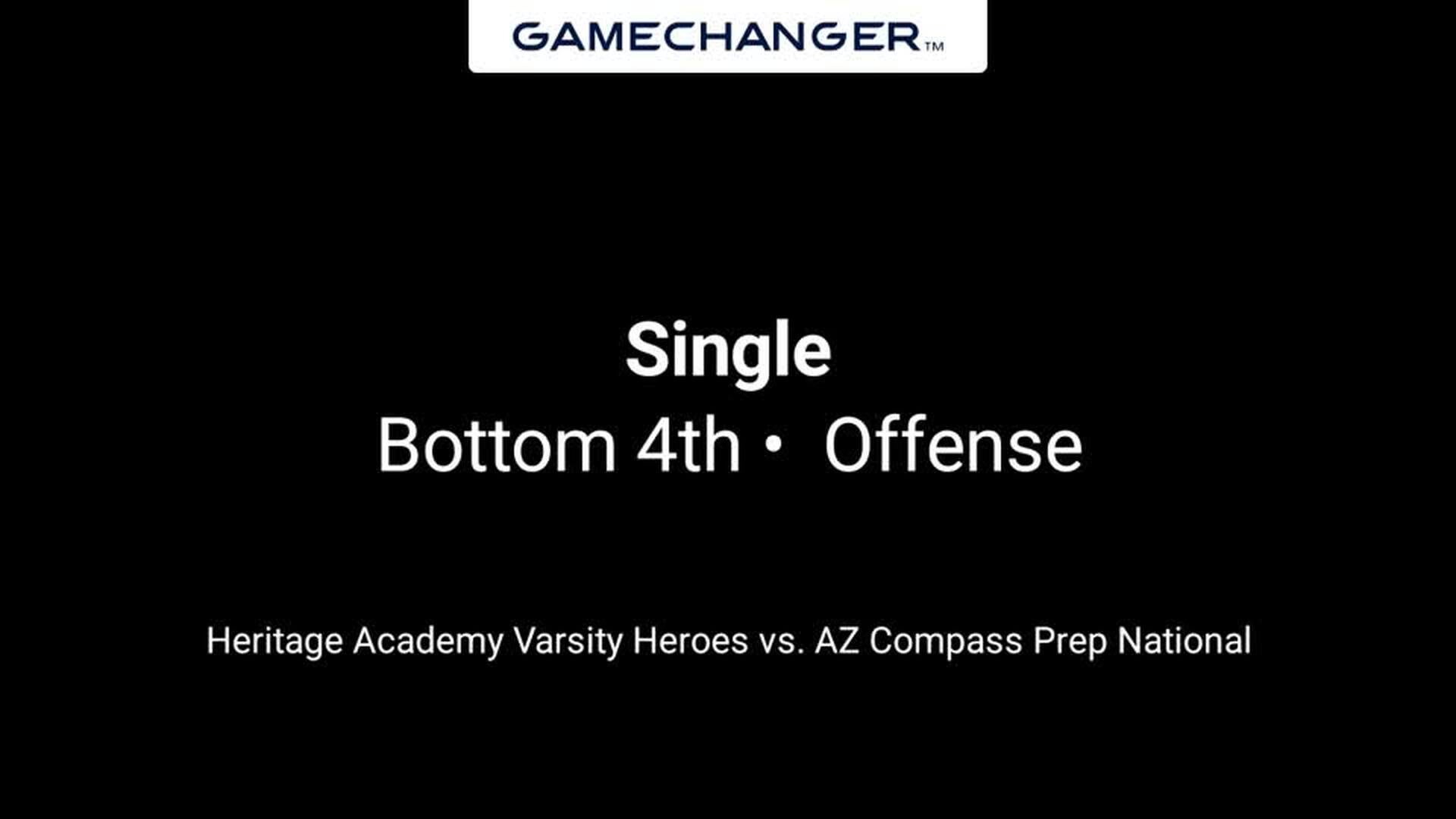 Andrew Dahl Single 2/20