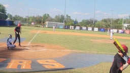 Yusef' Homerun