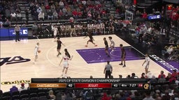 Jesuit brings home first-ever state championship