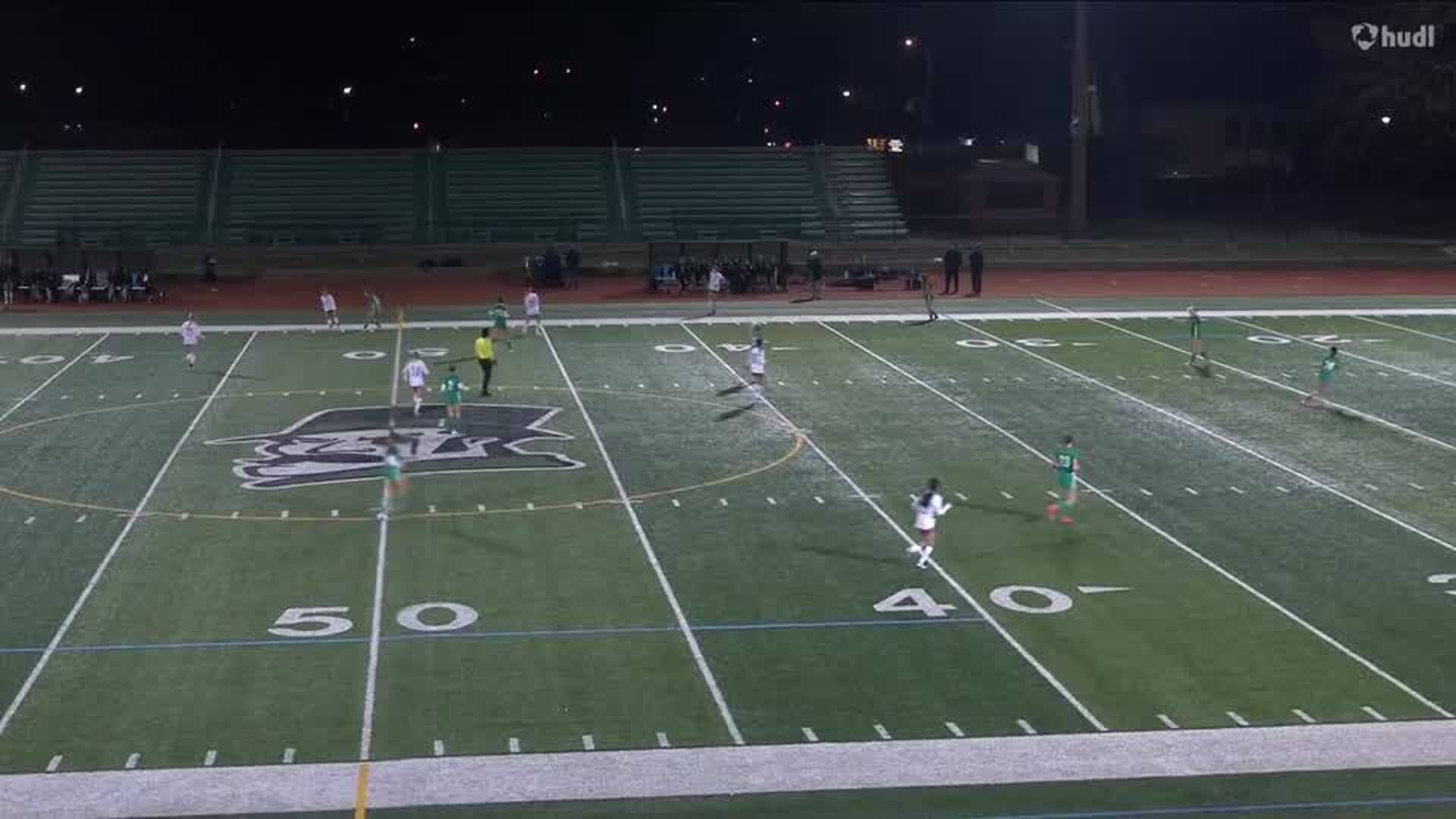 Amundsen Attack vs York