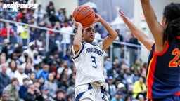 Mia Pauldo named 2024-25 New Jersey MaxPreps High School Girls Basketball Player of the Year
