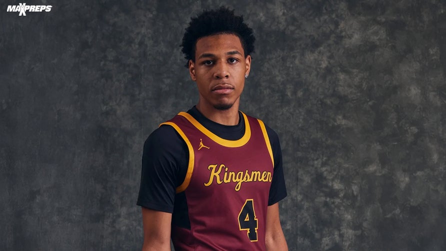 Senior guard holds offers from Manhattan, Oklahoma State and Seton Hall.