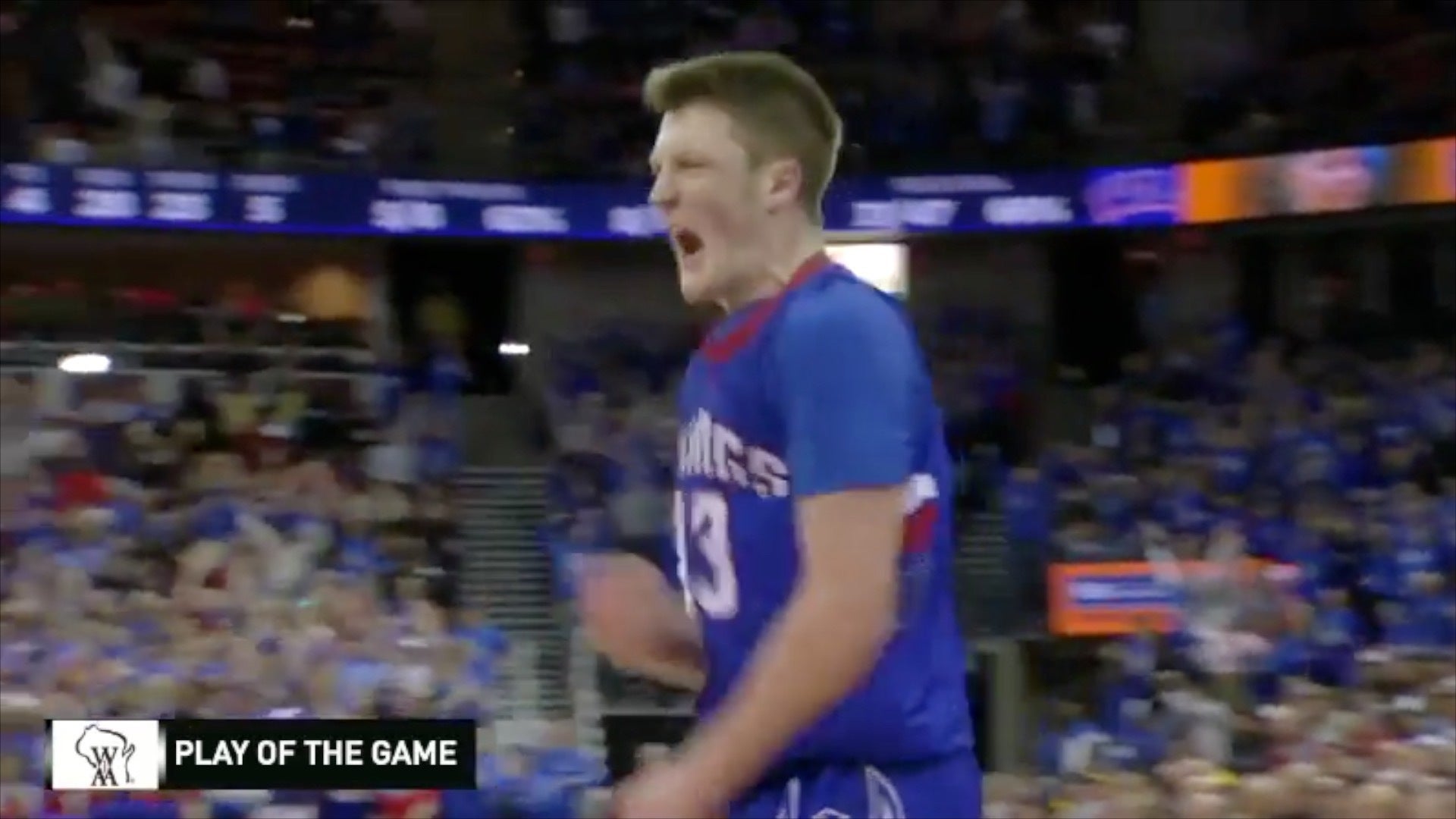 HIGHLIGHTS: Duke's Kon Knueppel leads Wisconsin Lutheran to first state title since 2014