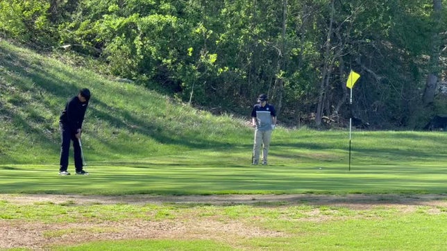 #13 at Mountain Harbor