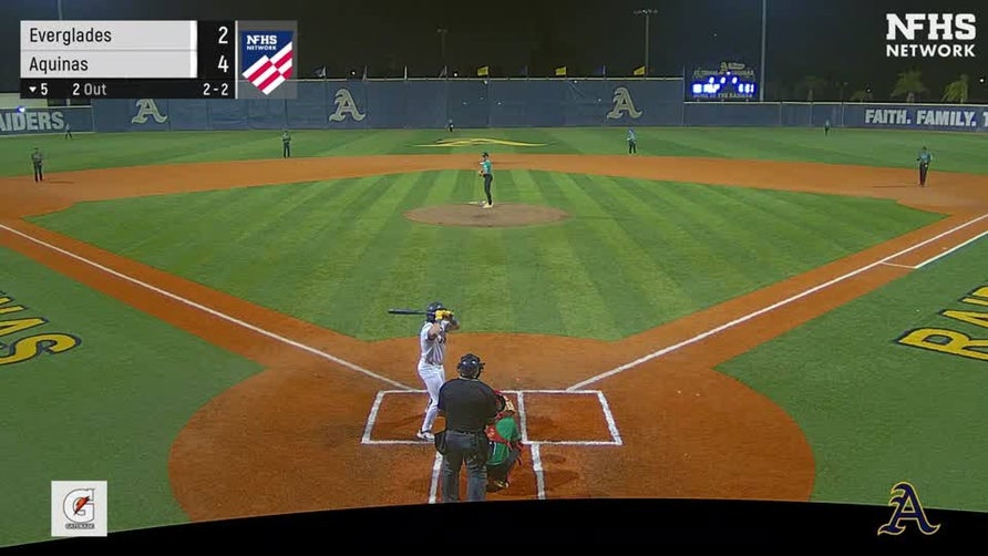 Andrew Alvarez hit two, Joshua Jennings hit home runs during 11-3 win.