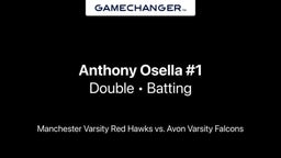 Anthony Osella