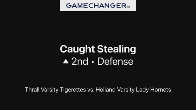 Bottom of the 5th Home Run