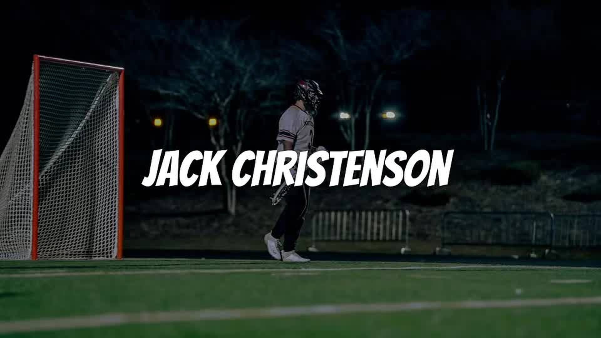 Jack Christenson