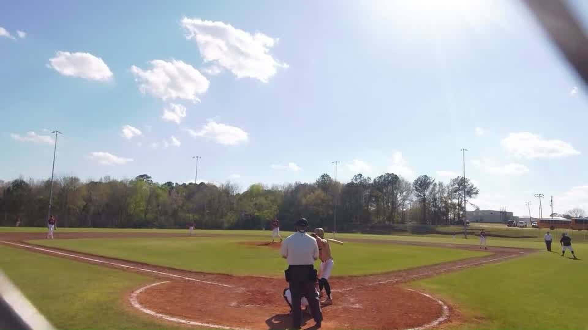 Jaxon Langham 5 K's vs Excel