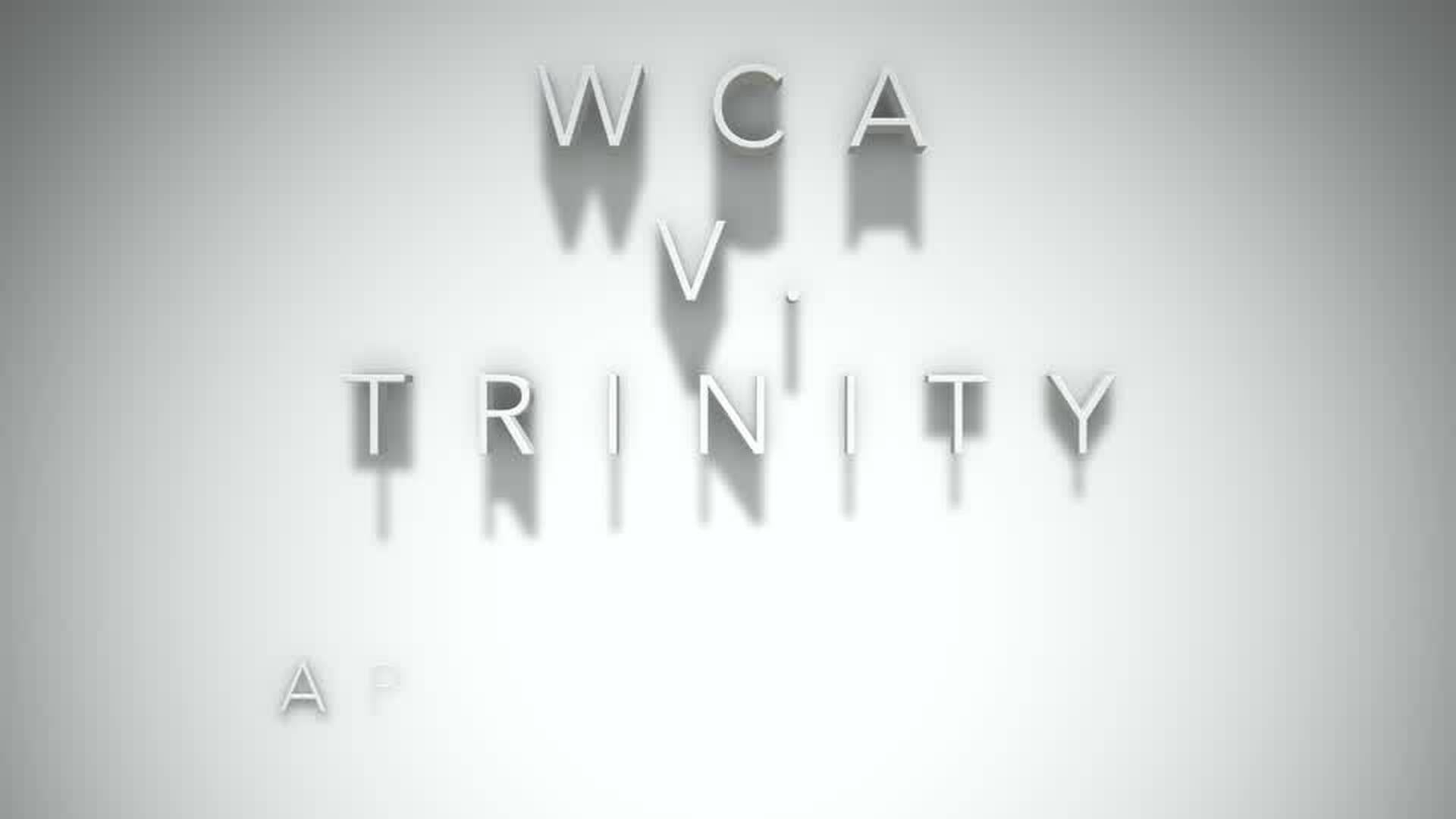 Wake prevents a shutout