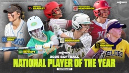 MaxPreps Softball Player of the Year Watch List | 2025 Season