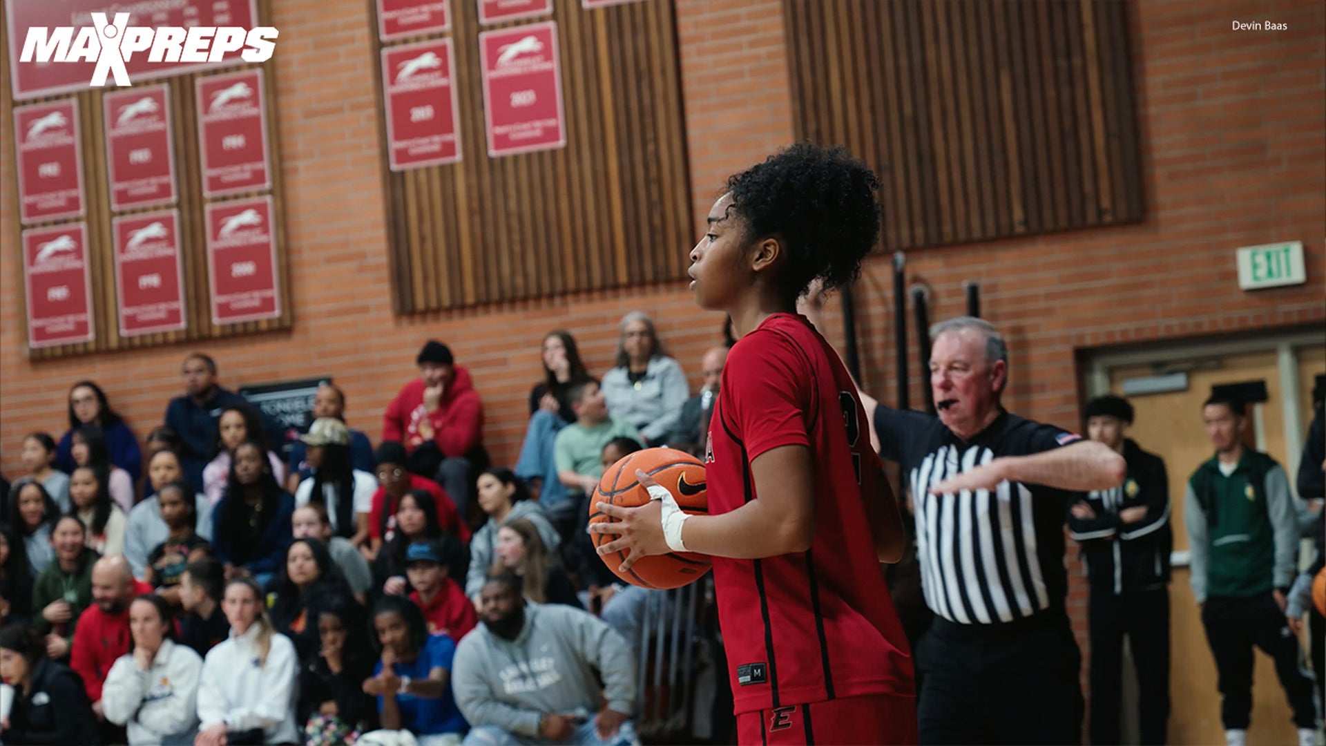 Etiwanda defeats Carondelet at the 4th Annual Sabrina Ionescu Showcase